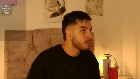 Amadeo Wild online show from 04.24.26