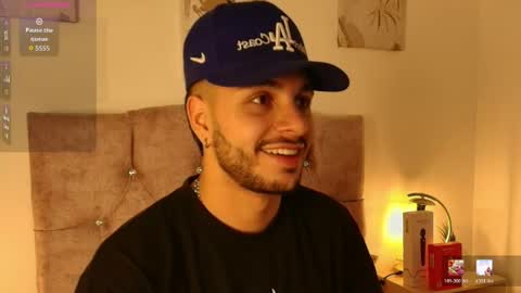 Amadeo Wild online show from 04.26.26