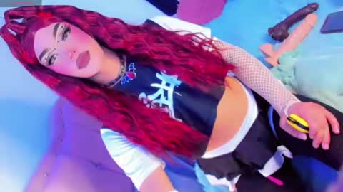 amador_hot online show from 05.16.26
