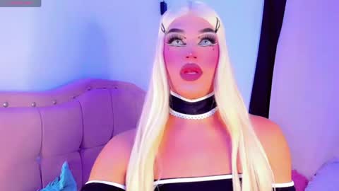 amador_hot online show from 05.18.26