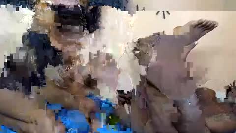 Snapshot of amah17 chatting on 02.15.25 Amah online show from 02.15.25