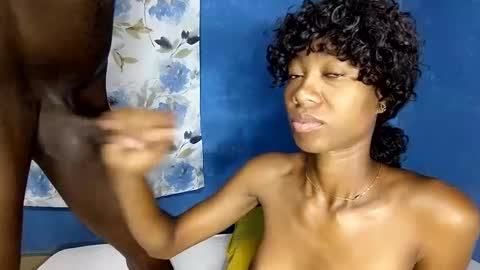 Snapshot of amah17 chatting on 02.24.25 Amah online show from 02.24.25