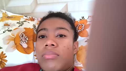 Snapshot of amah17 chatting on 01.11.26 Amah online show from 01.11.26