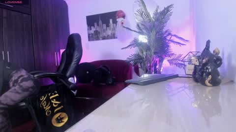 anny online show from 01.11.25