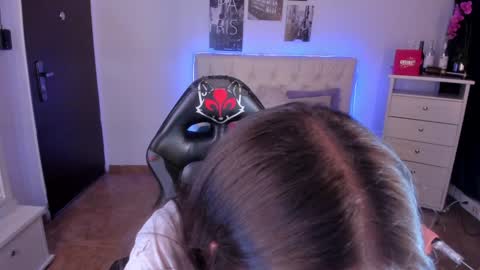 B I A N C A online show from 01.11.25