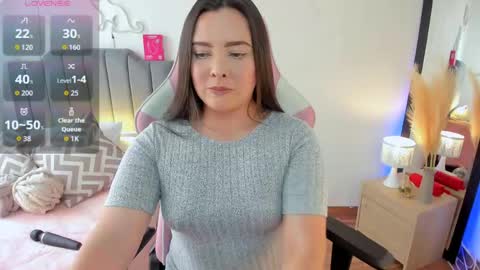 Hi Im AmaiaHelp me reach 100 likes online show from 04.20.26