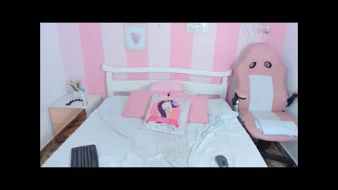 amaia_monroe online show from 12.04.25