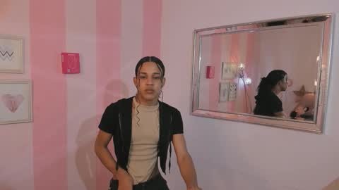 amaia_monroe online show from 03.19.26