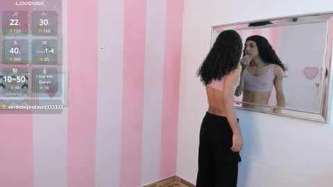 Snapshot of amaia_monroe chatting on 05.16.26 amaia_monroe online show from 05.16.26