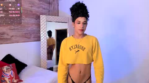 Snapshot of amaia_monroe chatting on 06.28.26 amaia_monroe online show from 06.28.26