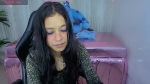 Snapshot of amaia_t chatting on 03.13.26 Amaia online show from 03.13.26
