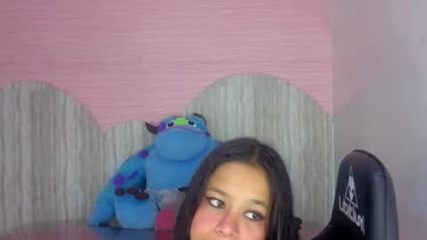 Snapshot of amaia_t chatting on 03.30.26 Amaia online show from 03.30.26