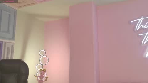 Amaia Haywood online show from 11.11.25