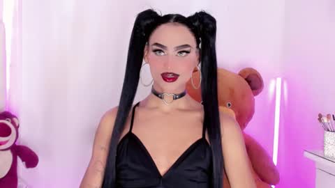 amal_baddel_ online show from 02.10.26