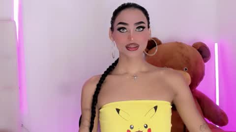 amal_baddel_ online show from 02.12.26