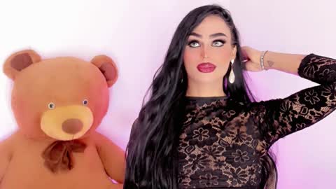 amal_baddel_ online show from 02.15.26