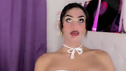 amal_baddel_ online show from 04.07.26