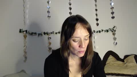 Amalett online show from 03.10.25