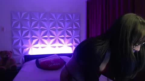 Amalett online show from 01.31.26