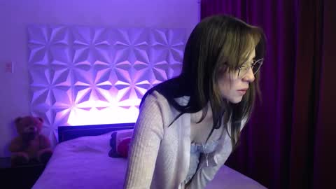 Amalett online show from 02.03.26