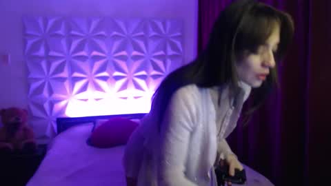 Amalett online show from 02.15.26