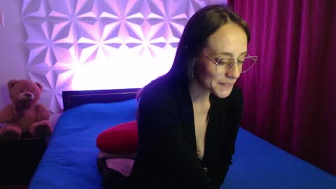 Snapshot of amalett chatting on 05.12.26 Amalett online show from 05.12.26