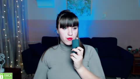 Ivanna online show from 12.17.24