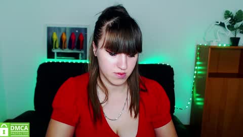 Ivanna online show from 12.29.24