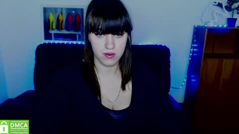 Ivanna online show from 01.03.25