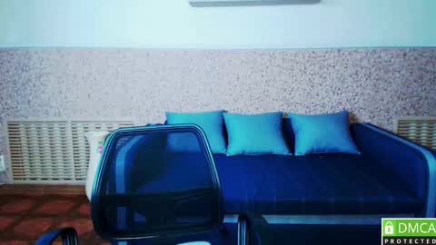 Ivanna online show from 01.12.25