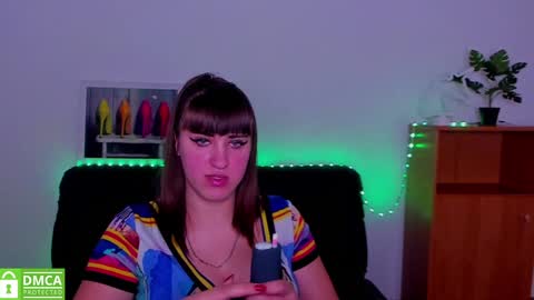 Ivanna online show from 01.27.25