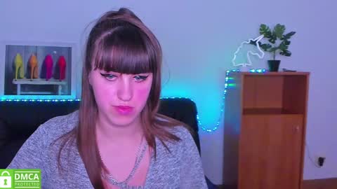 Ivanna online show from 02.01.25