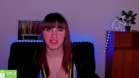 Ivanna online show from 02.17.25