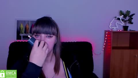 Ivanna online show from 02.17.25