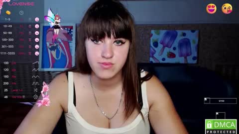 Ivanna online show from 09.16.25