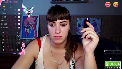 Ivanna online show from 09.18.25