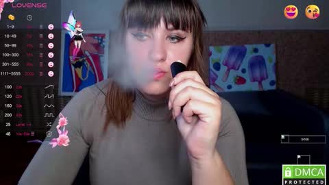 Ivanna online show from 11.03.25