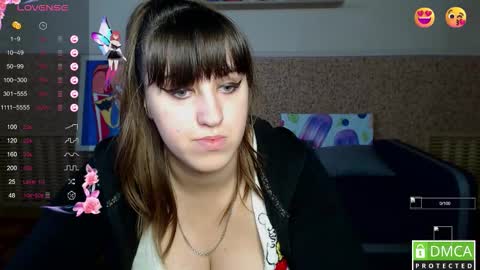 Ivanna online show from 11.16.25