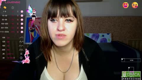 Ivanna online show from 11.18.25