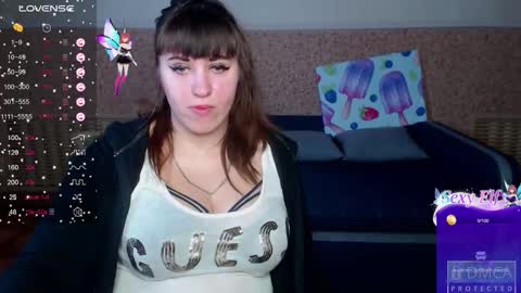 Ivanna online show from 02.05.26