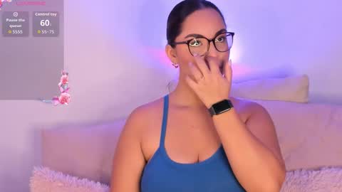 amalia bennet online show from 02.13.26