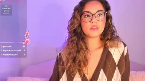 Snapshot of amalia_bennet chatting on 07.23.26 amalia bennet online show from 07.23.26