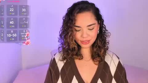 Snapshot of amalia_bennet chatting on 07.29.26 amalia bennet online show from 07.29.26
