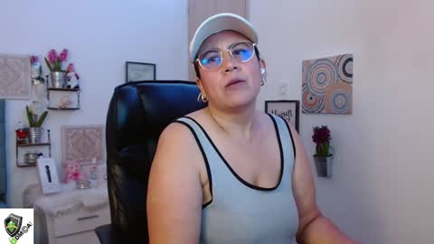 AMALIA online show from 01.13.25