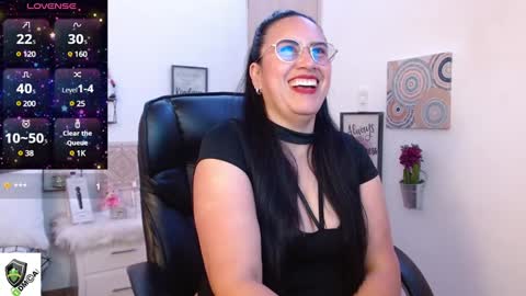 AMALIA online show from 01.19.25