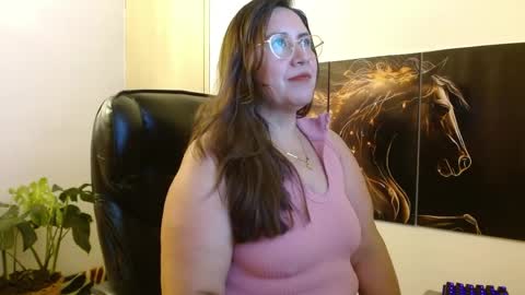 AMALIA online show from 03.31.26