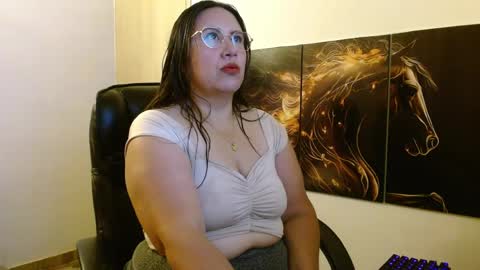 AMALIA online show from 04.06.26