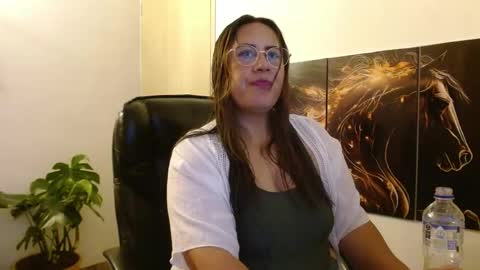 AMALIA online show from 04.14.26