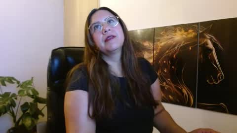 Snapshot of amalia_brunette chatting on 06.04.26 AMALIA online show from 06.04.26