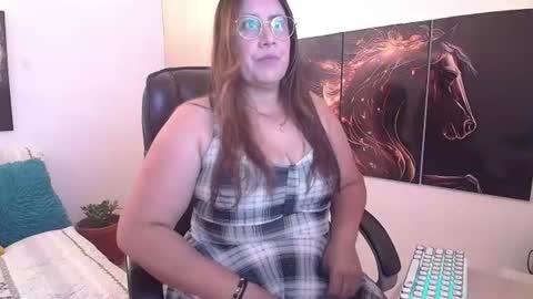 Snapshot of amalia_brunette chatting on 07.14.26 AMALIA online show from 07.14.26